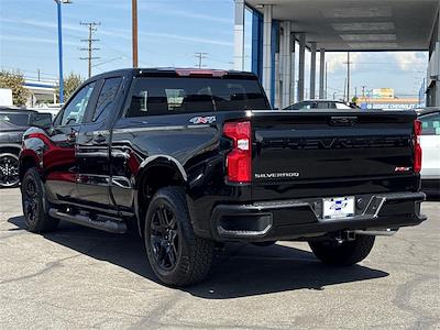2026 Chevrolet Silverado 1500 Double Cab 4x4 Pickup for sale #260175 - photo 2