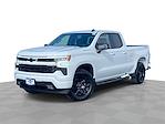 New 2026 Chevrolet Silverado 1500 RST Double Cab 4x4 Pickup for sale #260176 - photo 1