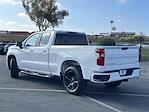 New 2026 Chevrolet Silverado 1500 RST Double Cab 4x4 Pickup for sale #260176 - photo 2