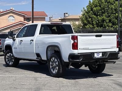 2026 Chevrolet Silverado 2500 Crew Cab SRW 4WD Pickup for sale #260177 - photo 2
