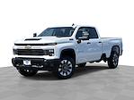 2026 Chevrolet Silverado 2500 Crew Cab SRW 4WD Pickup for sale #260177 - photo 34