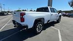 2026 Chevrolet Silverado 2500 Crew Cab SRW 4WD Pickup for sale #260177 - photo 41