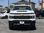 2026 Chevrolet Silverado 2500 Crew Cab SRW 4WD Pickup for sale #260177 - photo 43