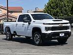 2026 Chevrolet Silverado 2500 Crew Cab SRW 4WD Pickup for sale #260177 - photo 44