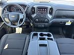 2026 Chevrolet Silverado 2500 Crew Cab SRW 4WD Pickup for sale #260177 - photo 9