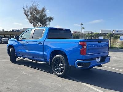 2026 Chevrolet Silverado 1500 Crew Cab RWD Pickup for sale #260180 - photo 2