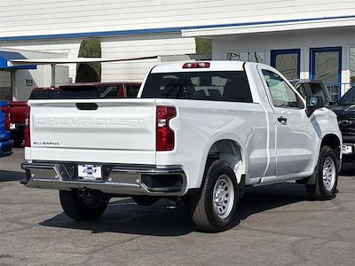 2026 Chevrolet Silverado 1500 Regular Cab 4x2 Pickup for sale #260183 - photo 2