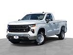 2026 Chevrolet Silverado 1500 Regular Cab RWD Pickup for sale #260183 - photo 30