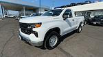 2026 Chevrolet Silverado 1500 Regular Cab RWD Pickup for sale #260183 - photo 33