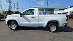 2026 Chevrolet Silverado 1500 Regular Cab RWD Pickup for sale #260183 - photo 34