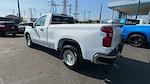 2026 Chevrolet Silverado 1500 Regular Cab RWD Pickup for sale #260183 - photo 35