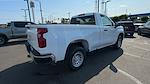 2026 Chevrolet Silverado 1500 Regular Cab RWD Pickup for sale #260183 - photo 37
