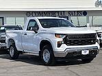 2026 Chevrolet Silverado 1500 Regular Cab RWD Pickup for sale #260183 - photo 40