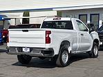2026 Chevrolet Silverado 1500 Regular Cab RWD Pickup for sale #260183 - photo 42