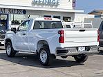 2026 Chevrolet Silverado 1500 Regular Cab 4x2 Pickup for sale #260183 - photo 7