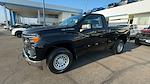 2026 Chevrolet Silverado 1500 Regular Cab RWD Pickup for sale #260184 - photo 33