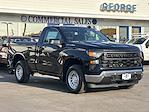 2026 Chevrolet Silverado 1500 Regular Cab RWD Pickup for sale #260184 - photo 40