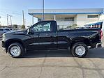 2026 Chevrolet Silverado 1500 Regular Cab 4x2 Pickup for sale #260184 - photo 8