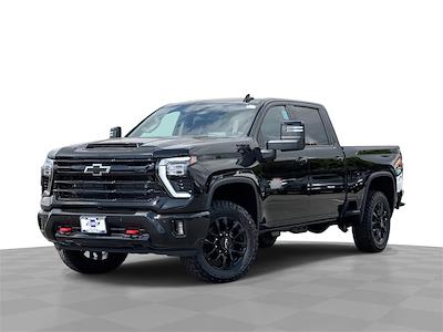 2026 Chevrolet Silverado 2500 Crew Cab 4WD Pickup for sale #260207 - photo 1
