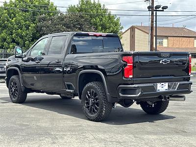 2026 Chevrolet Silverado 2500 Crew Cab 4WD Pickup for sale #260207 - photo 2