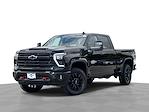 2026 Chevrolet Silverado 2500 Crew Cab 4WD Pickup for sale #260207 - photo 37
