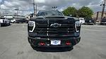 2026 Chevrolet Silverado 2500 Crew Cab 4WD Pickup for sale #260207 - photo 39