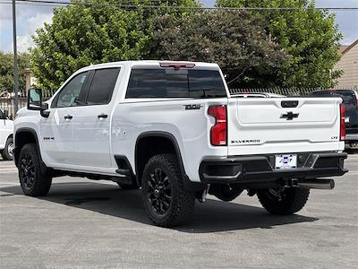 2026 Chevrolet Silverado 2500 Crew Cab 4WD Pickup for sale #260208 - photo 2