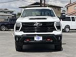 2026 Chevrolet Silverado 2500 Crew Cab 4WD Pickup for sale #260208 - photo 3