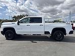2026 Chevrolet Silverado 2500 Crew Cab 4WD Pickup for sale #260208 - photo 8