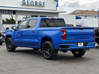 2026 Chevrolet Silverado 1500 Crew Cab RWD Pickup for sale #260232 - photo 2