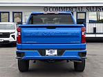 2026 Chevrolet Silverado 1500 Crew Cab RWD Pickup for sale #260232 - photo 7
