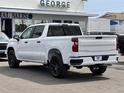 2026 Chevrolet Silverado 1500 Crew Cab RWD Pickup for sale #260233 - photo 2