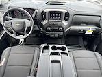 2026 Chevrolet Silverado 1500 Crew Cab RWD Pickup for sale #260233 - photo 9