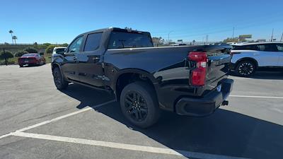 2026 Chevrolet Silverado 1500 Crew Cab RWD Pickup for sale #260246 - photo 2
