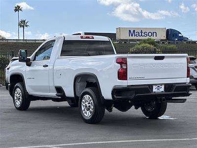 2026 Chevrolet Silverado 2500 Regular Cab SRW RWD Pickup for sale #260263 - photo 2