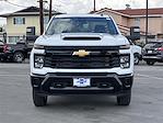 2026 Chevrolet Silverado 2500 Regular Cab SRW RWD Pickup for sale #260263 - photo 3