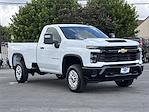2026 Chevrolet Silverado 2500 Regular Cab SRW RWD Pickup for sale #260263 - photo 4