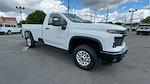 2026 Chevrolet Silverado 2500 Regular Cab SRW RWD Pickup for sale #260263 - photo 32