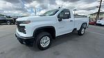2026 Chevrolet Silverado 2500 Regular Cab SRW RWD Pickup for sale #260263 - photo 34