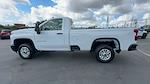 2026 Chevrolet Silverado 2500 Regular Cab SRW RWD Pickup for sale #260263 - photo 35