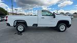2026 Chevrolet Silverado 2500 Regular Cab SRW RWD Pickup for sale #260263 - photo 39