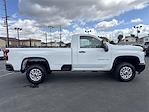 2026 Chevrolet Silverado 2500 Regular Cab SRW RWD Pickup for sale #260263 - photo 5