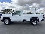 2026 Chevrolet Silverado 2500 Regular Cab SRW RWD Pickup for sale #260263 - photo 46