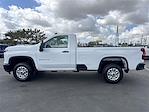 2026 Chevrolet Silverado 2500 Regular Cab SRW RWD Pickup for sale #260263 - photo 8