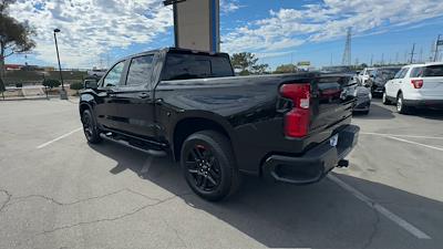 2026 Chevrolet Silverado 1500 Crew Cab RWD Pickup for sale #260280 - photo 2