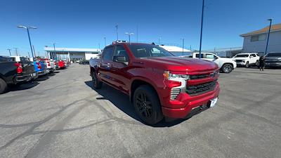 2026 Chevrolet Silverado 1500 Crew Cab RWD Pickup for sale #260282 - photo 2