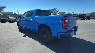 2026 Chevrolet Silverado 1500 Crew Cab RWD Pickup for sale #260284 - photo 2