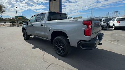 2026 Chevrolet Silverado 1500 Crew Cab 4WD Pickup for sale #260286 - photo 2