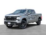 2026 Chevrolet Silverado 1500 Crew Cab 4WD Pickup for sale #260286 - photo 1
