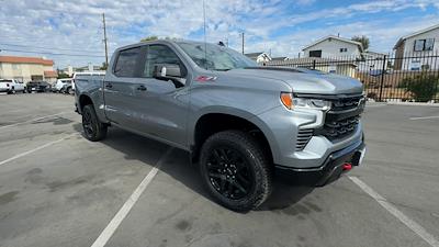 2026 Chevrolet Silverado 1500 Crew Cab 4WD Pickup for sale #260287 - photo 2